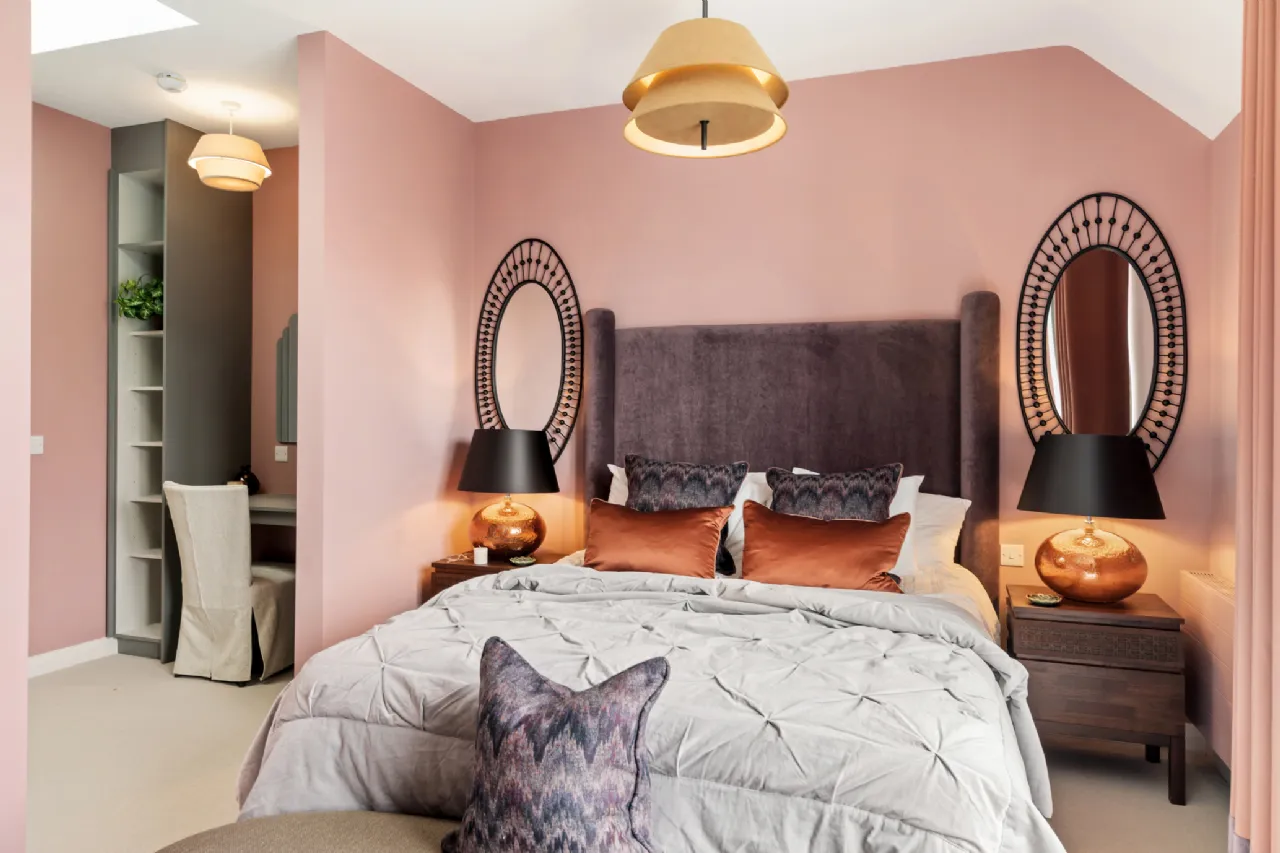 Photo of 3 Bed House The Montpellier, Park Lane, Cherrywood, Dublin 18