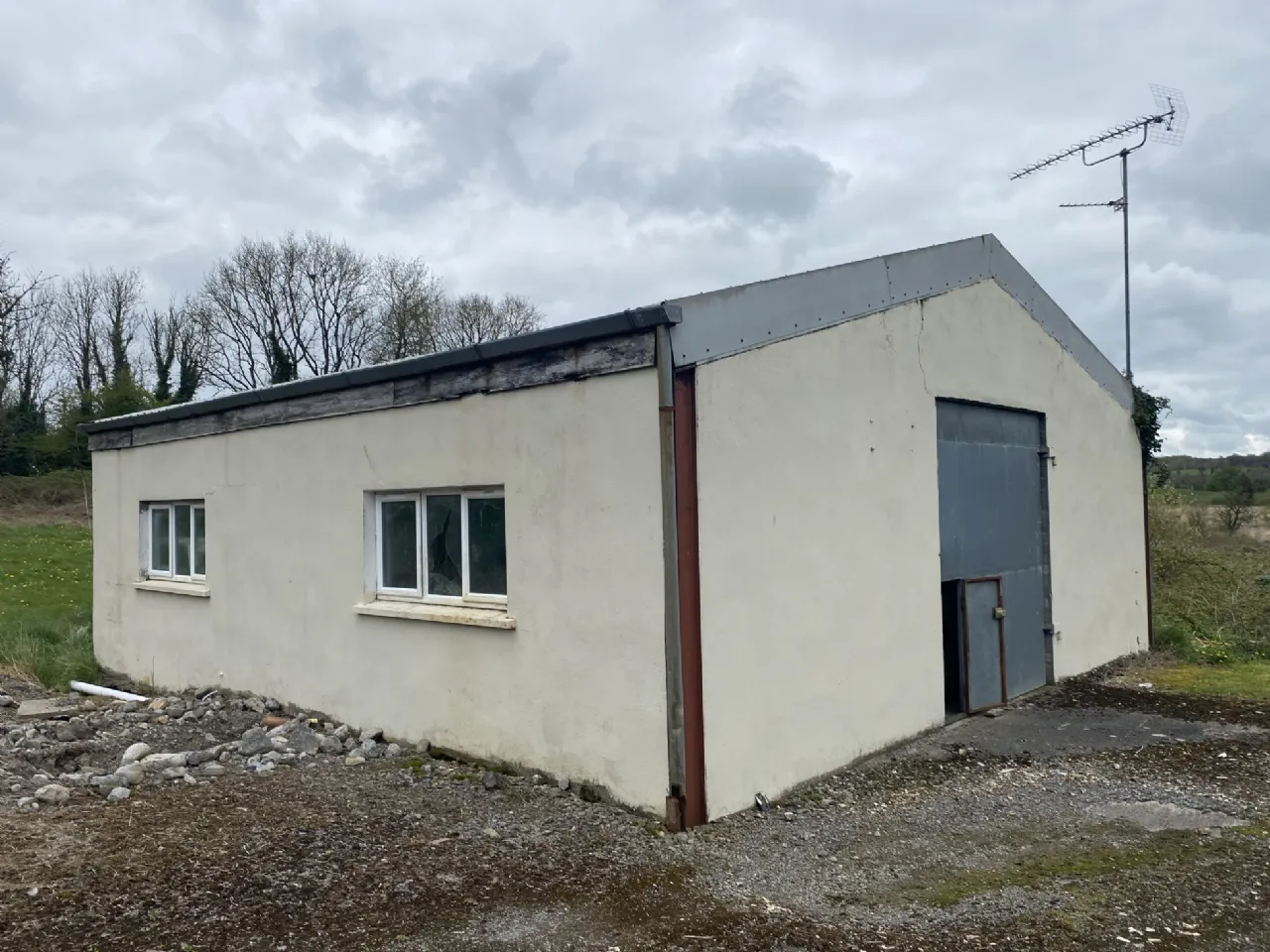 Photo of Gortloney, Dromone, Oldcastle, Co. Meath, A82 ER84