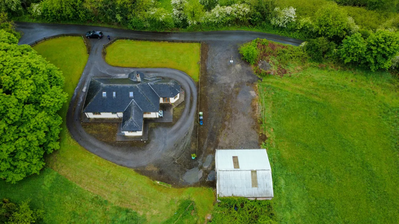 Photo of Gortloney, Dromone, Oldcastle, Co. Meath, A82 ER84