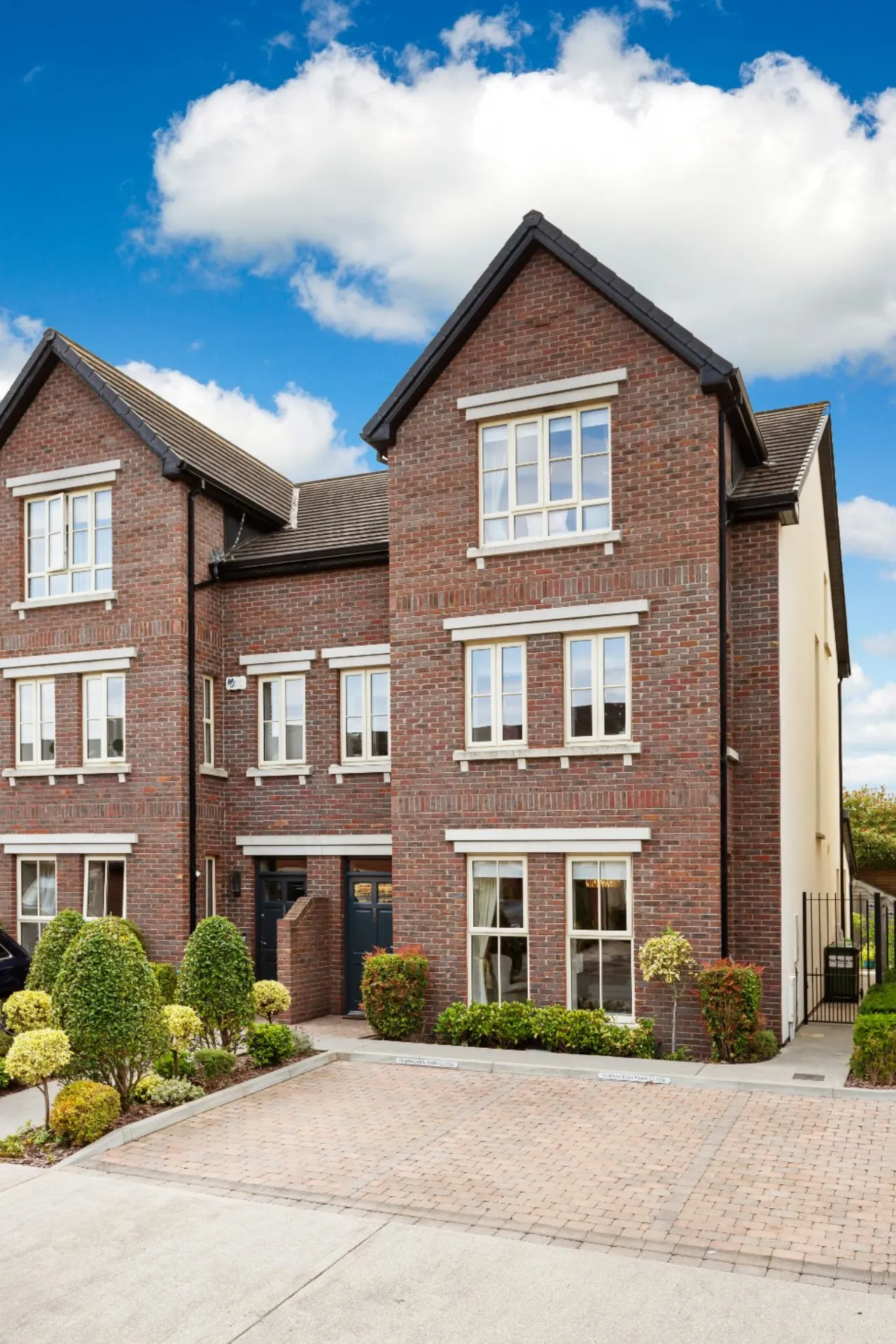 Photo of 15 Bracken Park Close, Castleknock, Dublin 15, D15 P58R