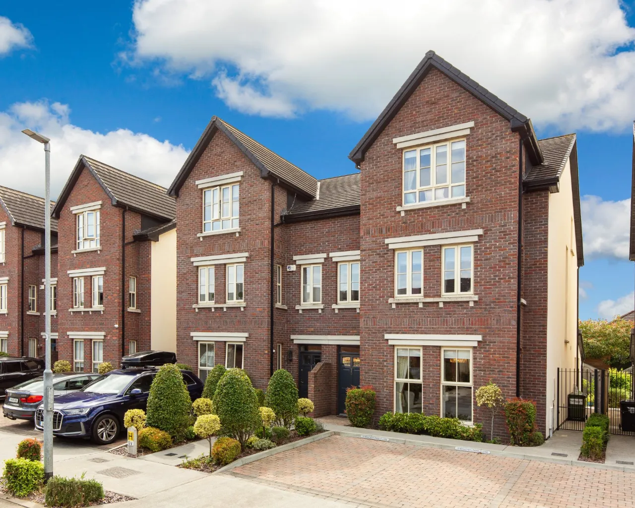 Photo of 15 Bracken Park Close, Castleknock, Dublin 15, D15 P58R