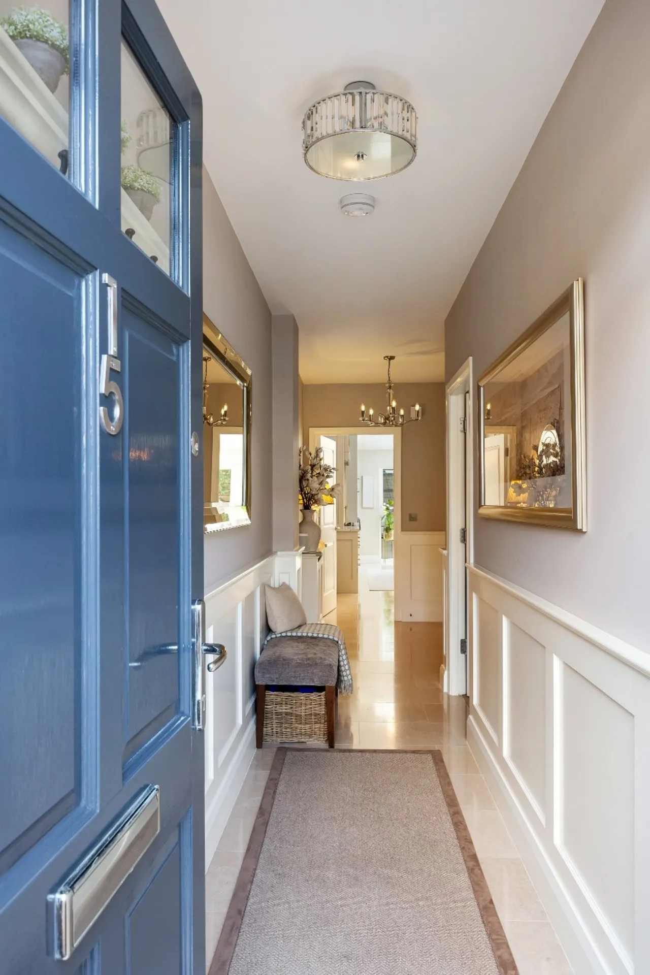 Photo of 15 Bracken Park Close, Castleknock, Dublin 15, D15 P58R