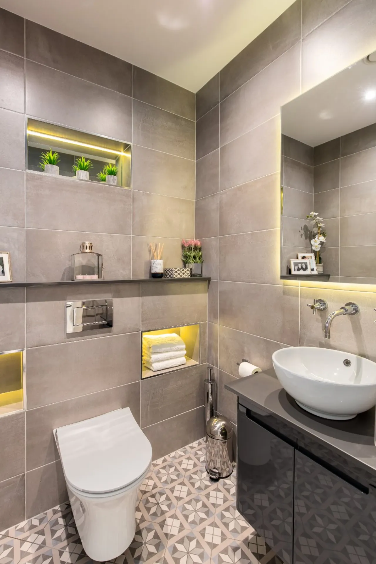 Photo of 15 Bracken Park Close, Castleknock, Dublin 15, D15 P58R