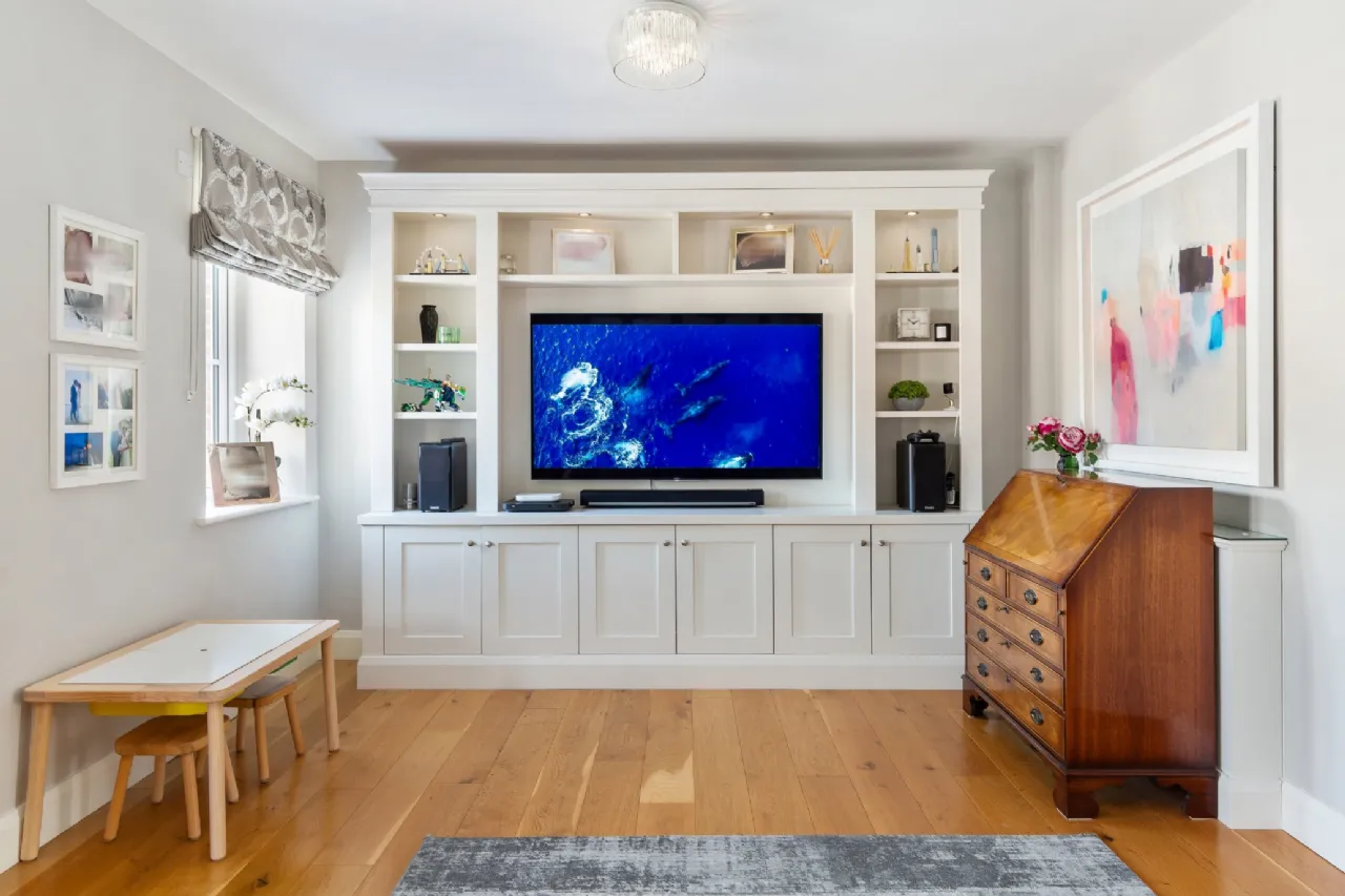 Photo of 15 Bracken Park Close, Castleknock, Dublin 15, D15 P58R