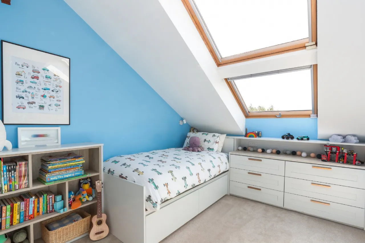 Photo of 15 Bracken Park Close, Castleknock, Dublin 15, D15 P58R