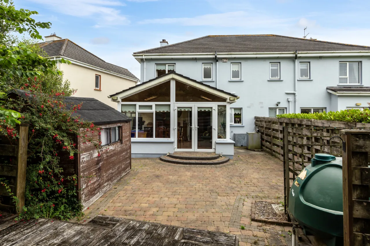 Photo of 22 The Cove, Rosslare, Co. Wexford, Y35CV96