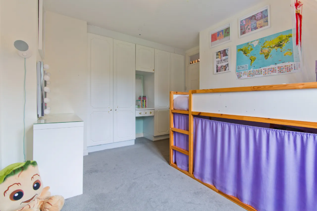 Photo of 61 The Priory, Grange Road, Rathfarnham, Dublin 16, D16 R621