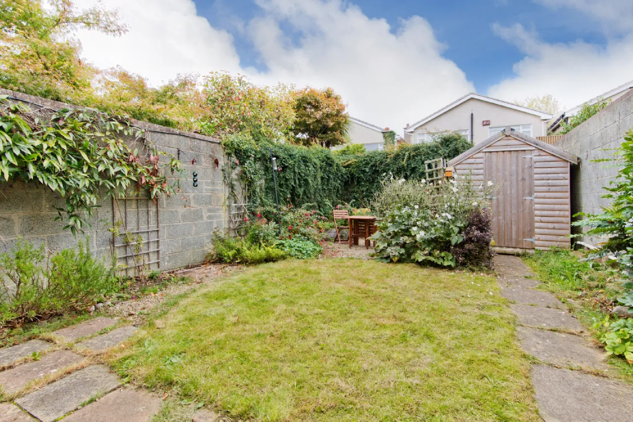 Photo of 61 The Priory, Grange Road, Rathfarnham, Dublin 16, D16 R621