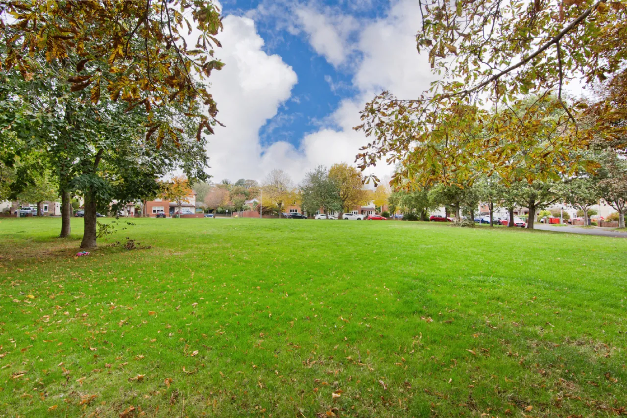 Photo of 61 The Priory, Grange Road, Rathfarnham, Dublin 16, D16 R621