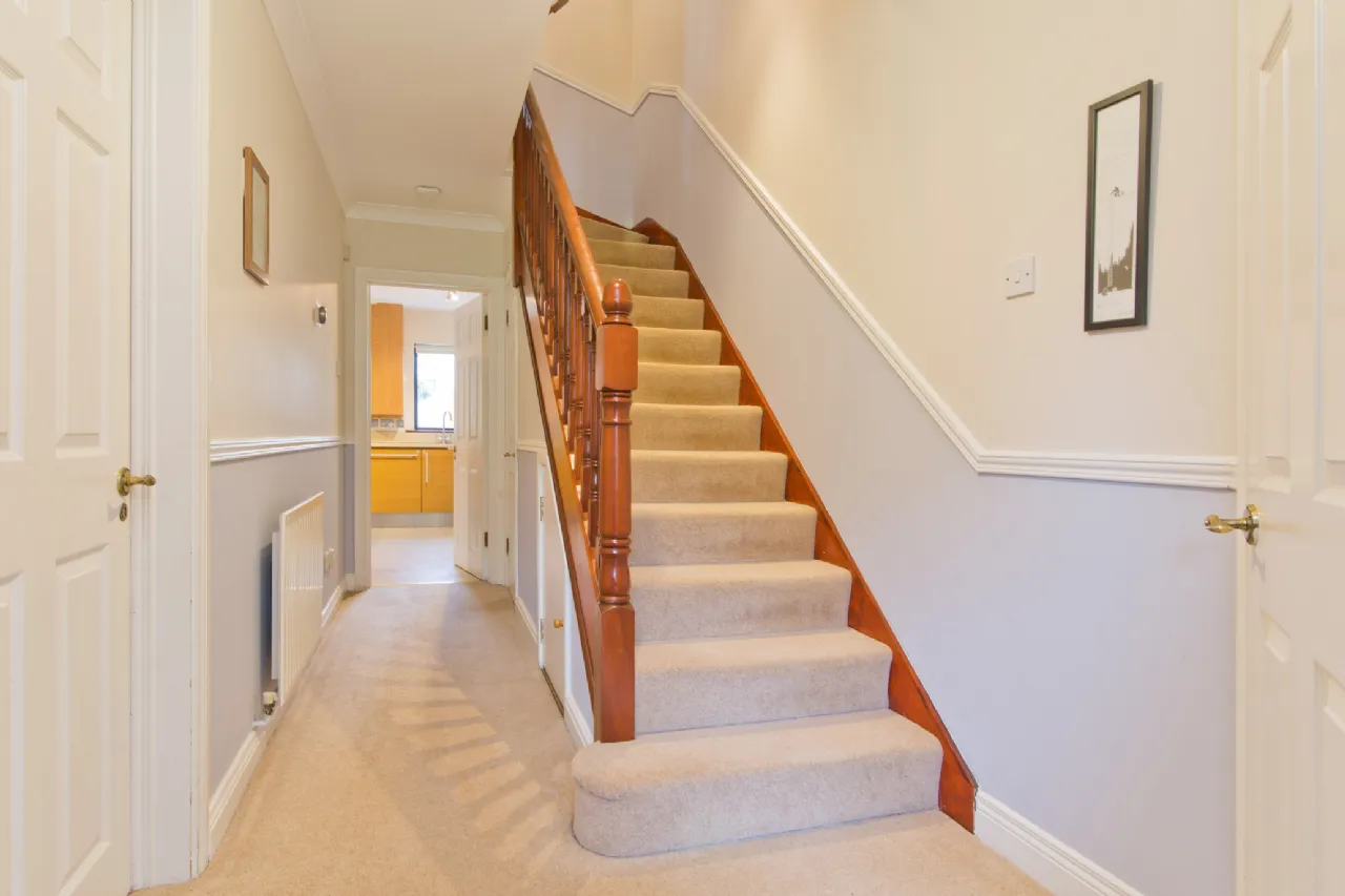 Photo of 61 The Priory, Grange Road, Rathfarnham, Dublin 16, D16 R621