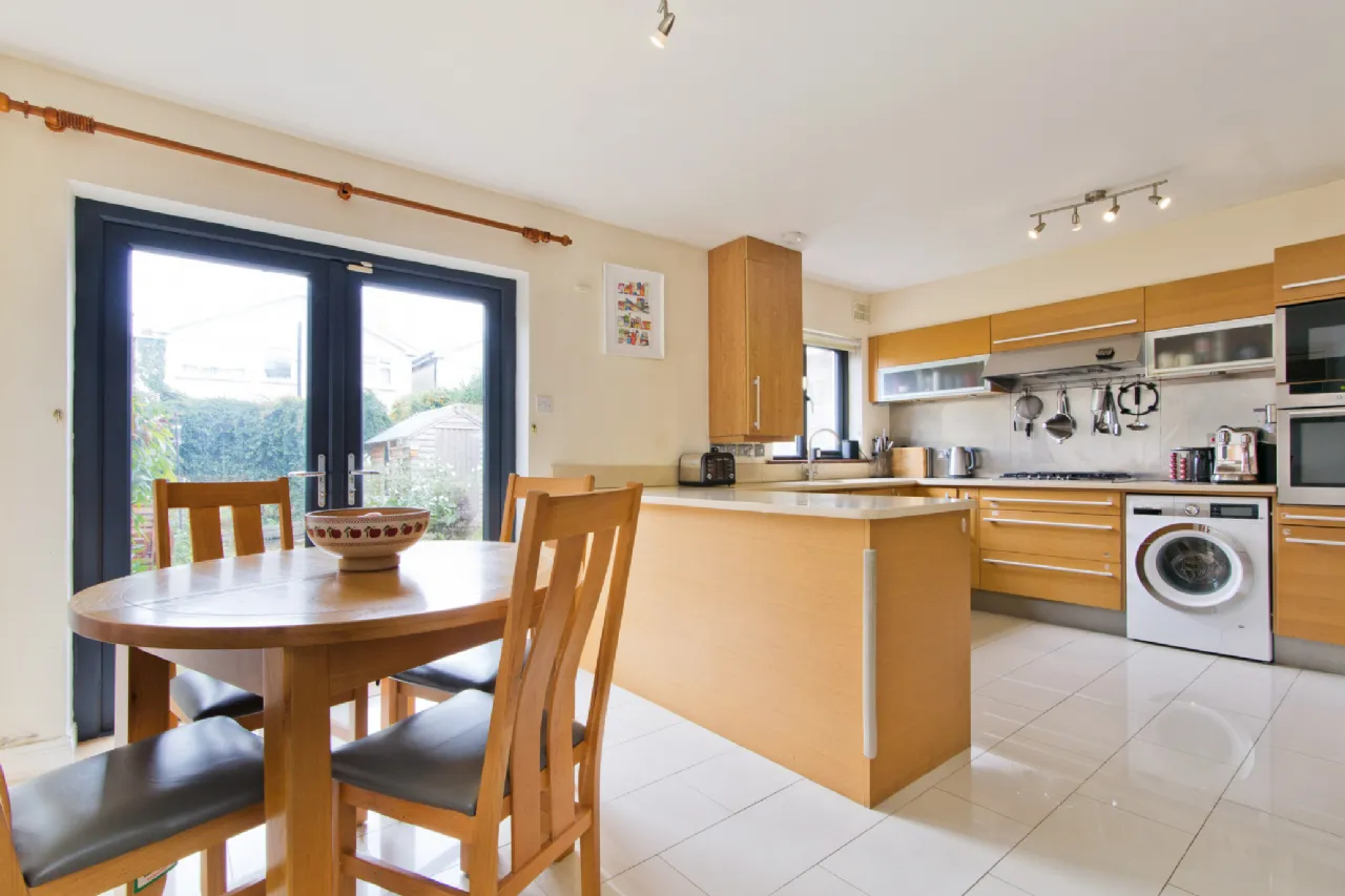 Photo of 61 The Priory, Grange Road, Rathfarnham, Dublin 16, D16 R621