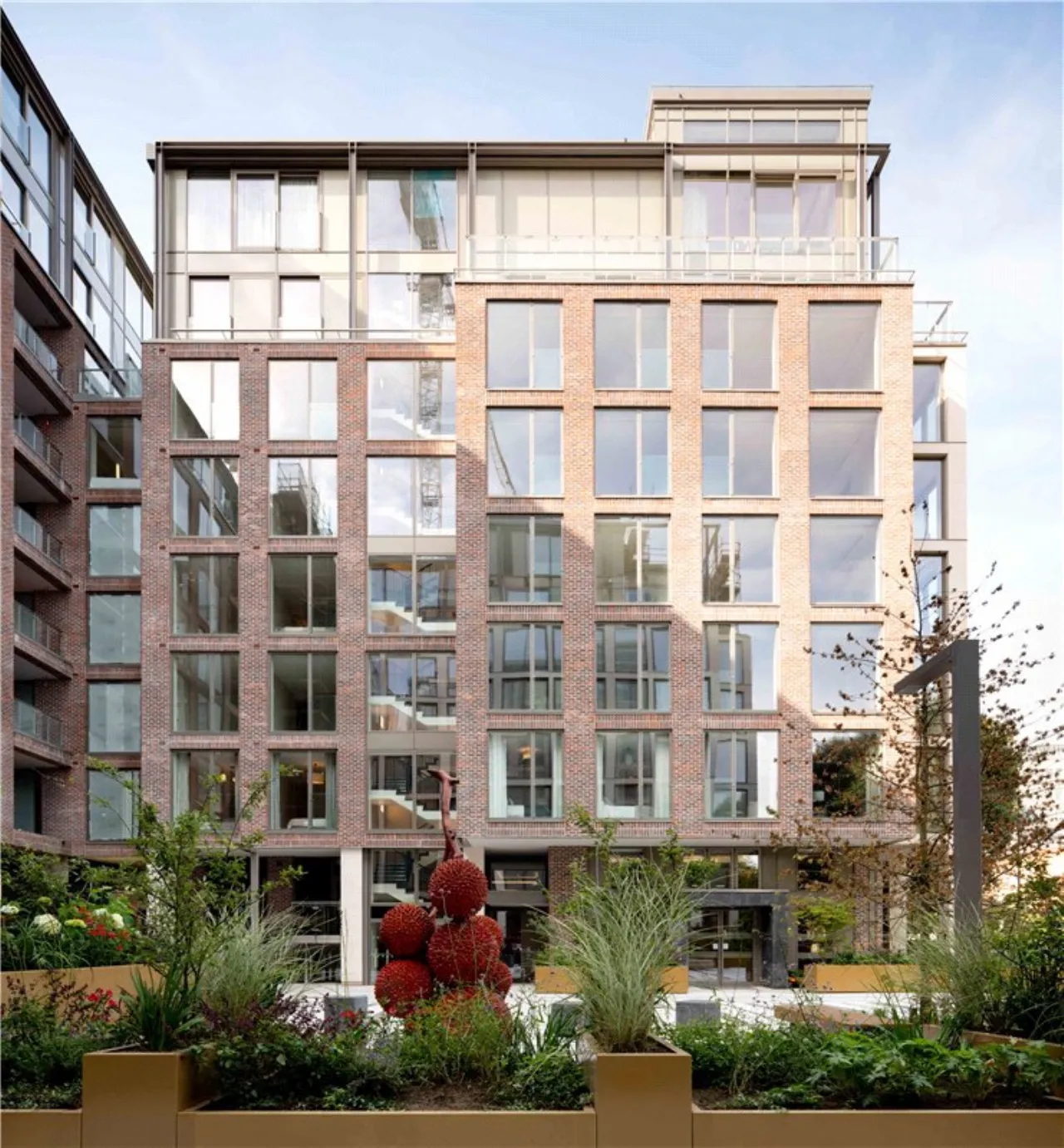 Photo of 18 The Harvey Penthouse, Lansdowne Place, Ballsbridge, Dublin 4