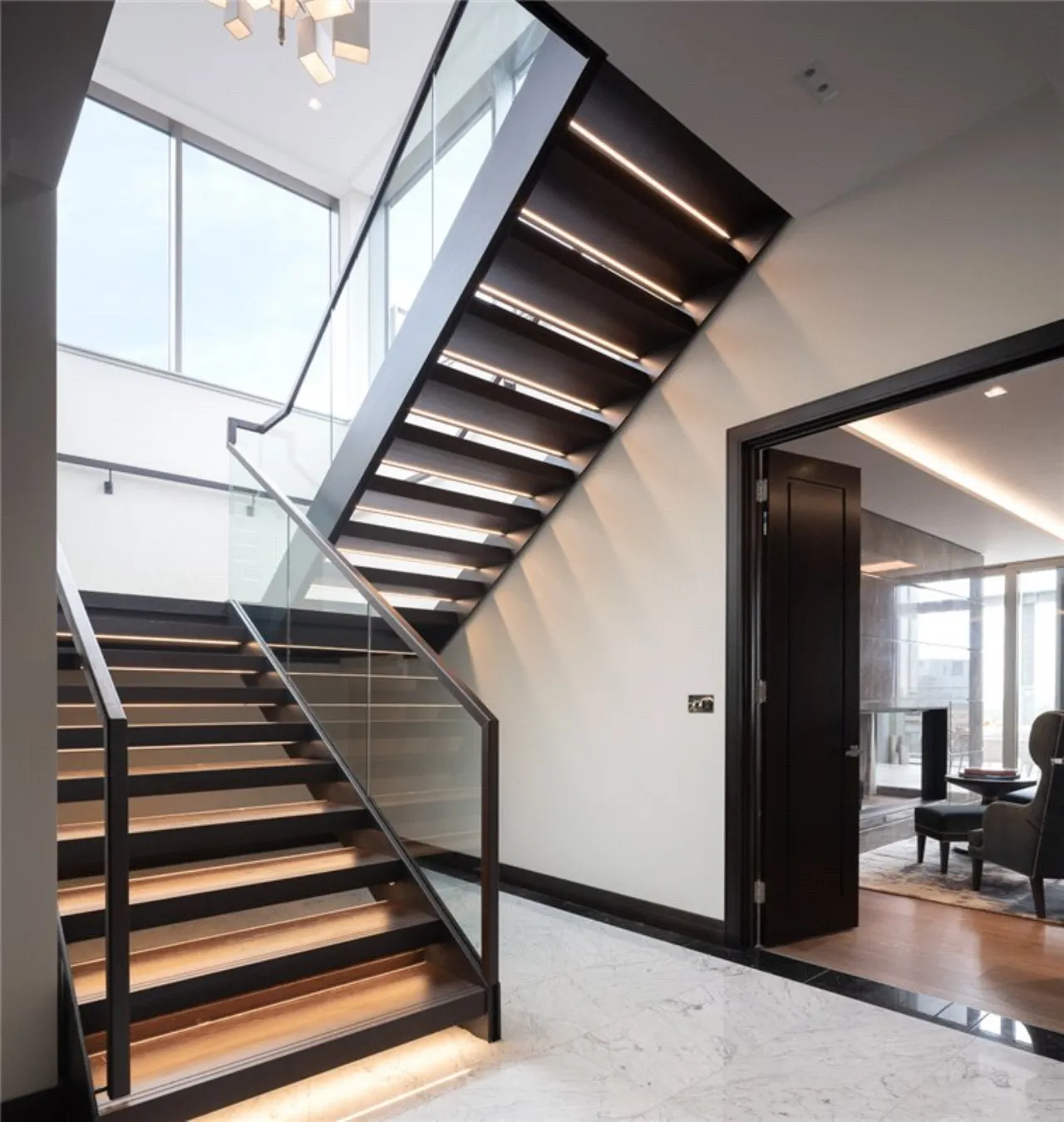 Photo of 18 The Harvey Penthouse, Lansdowne Place, Ballsbridge, Dublin 4