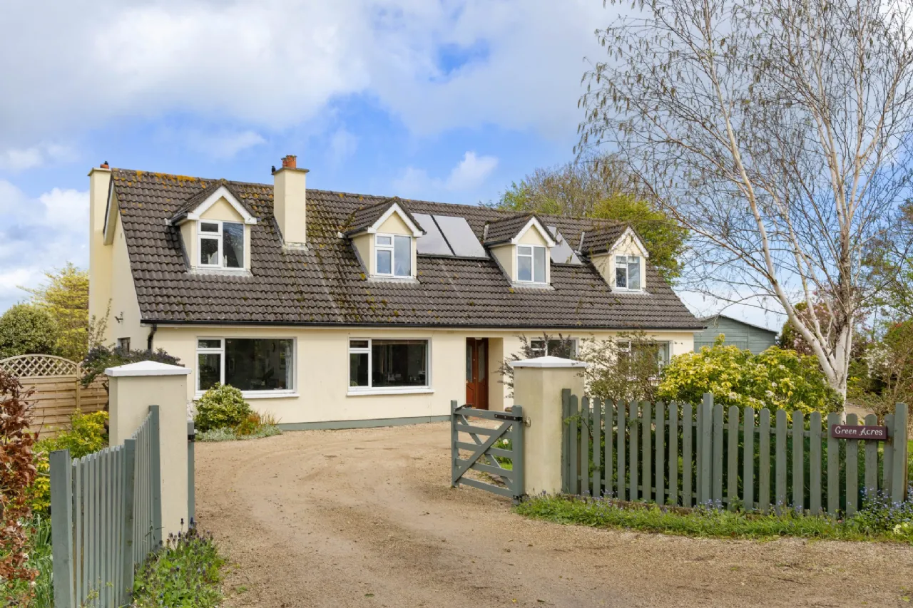 Photo of Greenacres, Blackditch, Newcastle, Co Wicklow, A63 N674