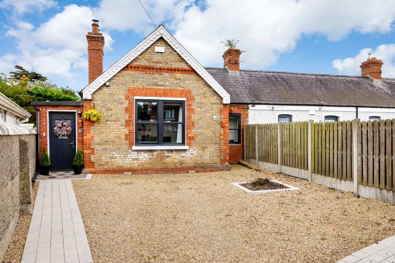 Photo of 15 Beaumont Road, Beaumont, Dublin 9, D09 XD81