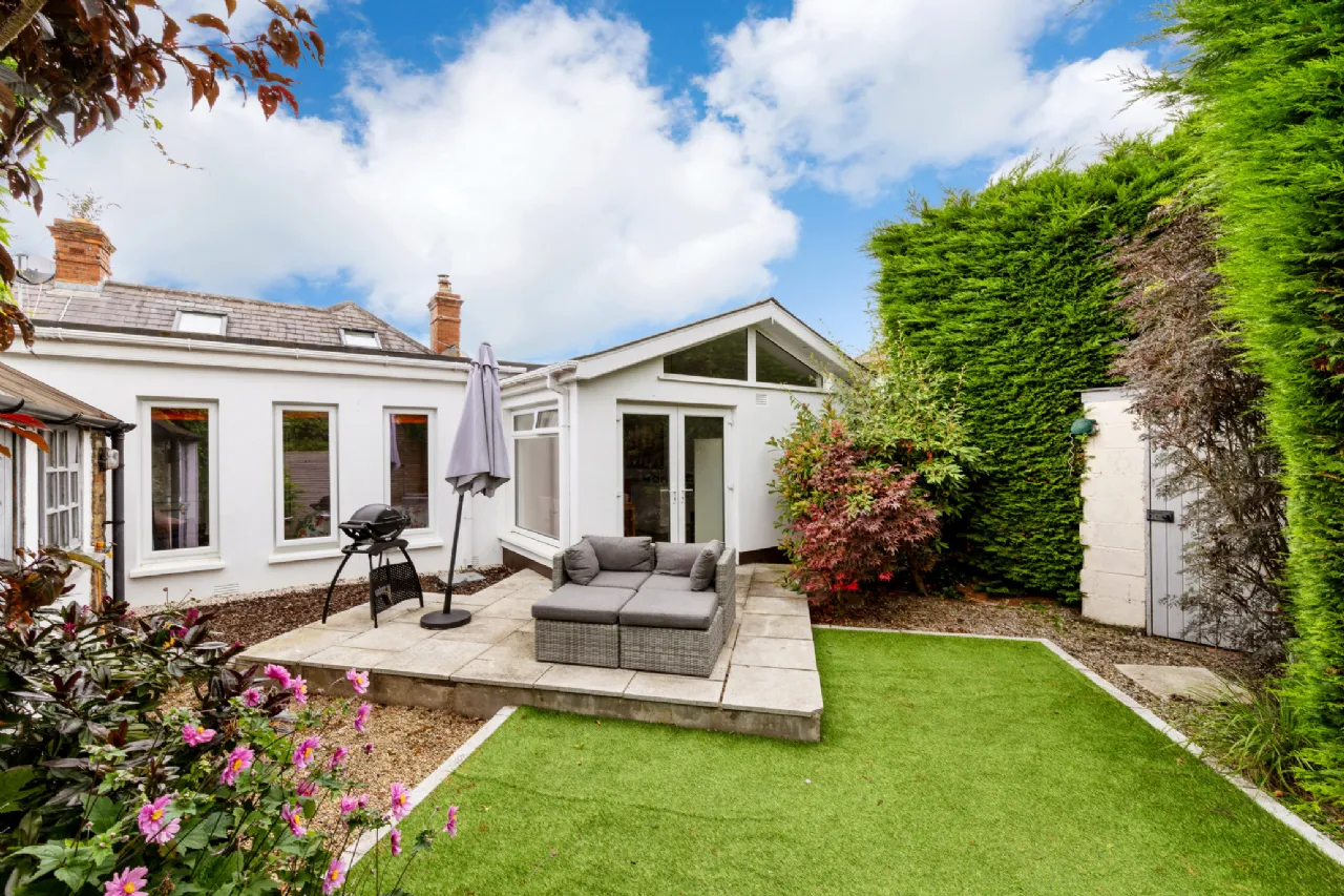 Photo of 15 Beaumont Road, Beaumont, Dublin 9, D09 XD81