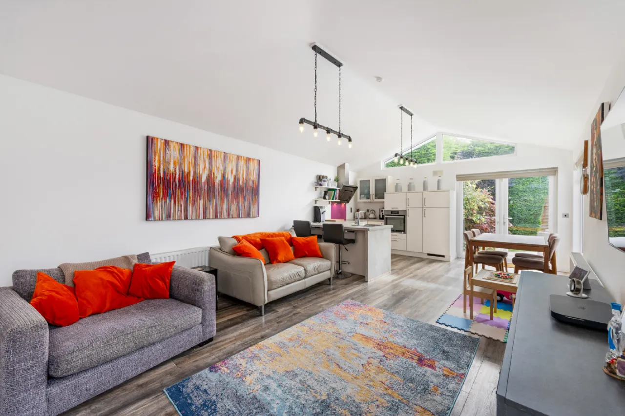 Photo of 15 Beaumont Road, Beaumont, Dublin 9, D09 XD81