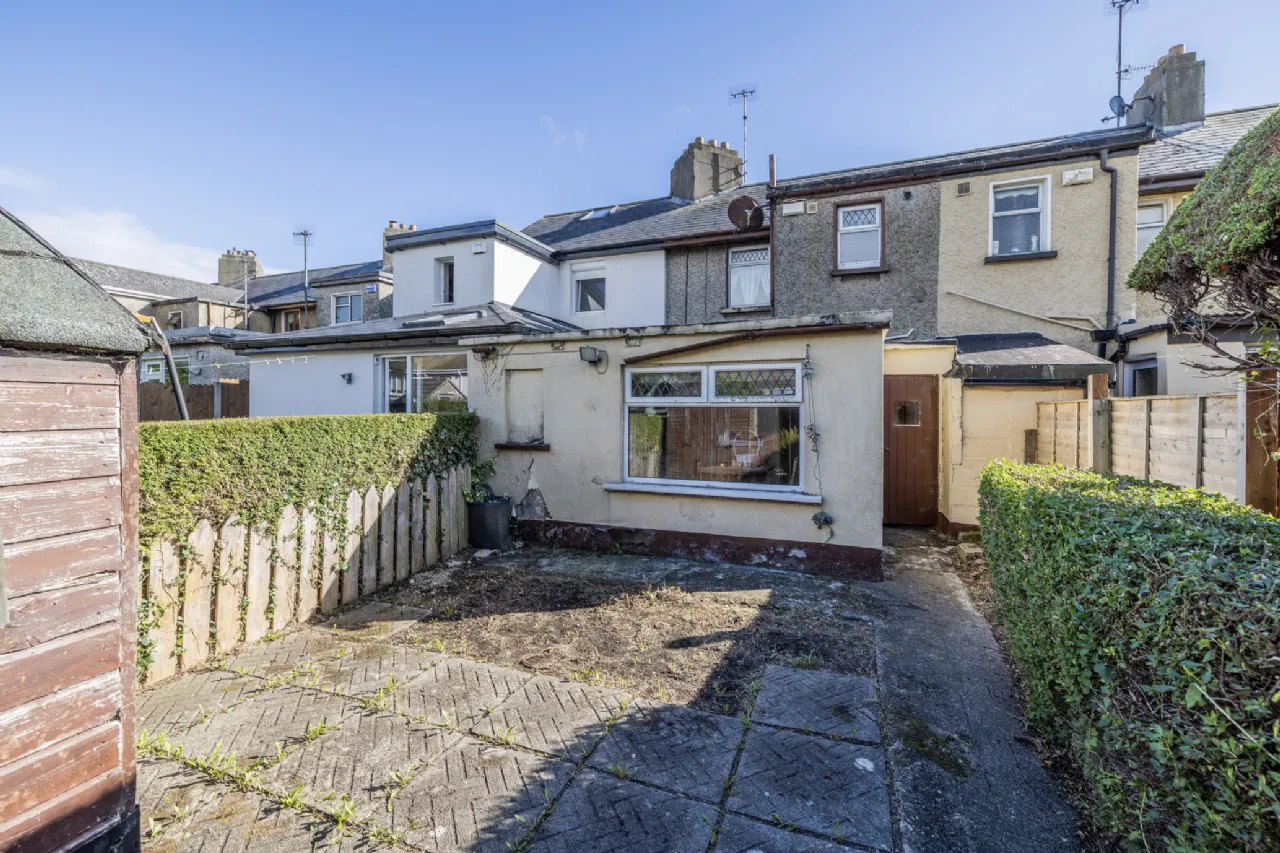 Photo of 21 Lawless Terrace, Balbriggan, Co. Dublin, K32 KC78