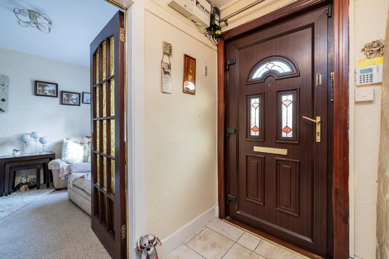 Photo of 21 Lawless Terrace, Balbriggan, Co. Dublin, K32 KC78