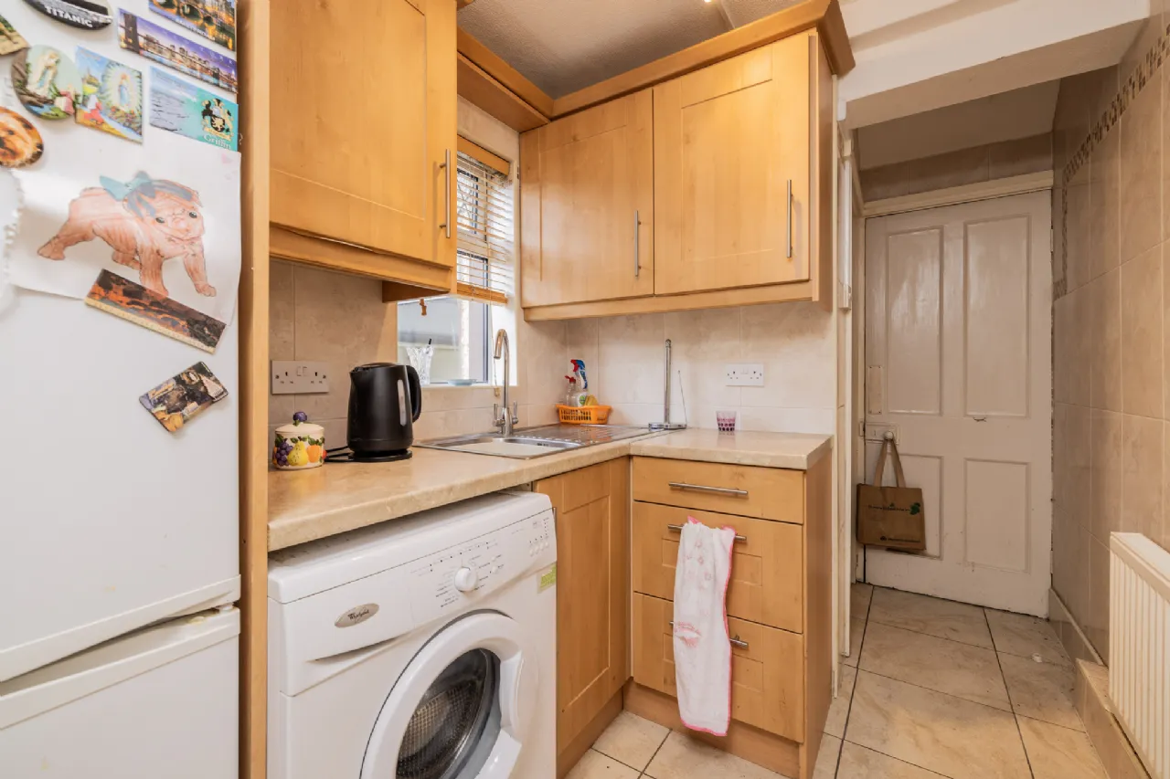 Photo of 21 Lawless Terrace, Balbriggan, Co. Dublin, K32 KC78