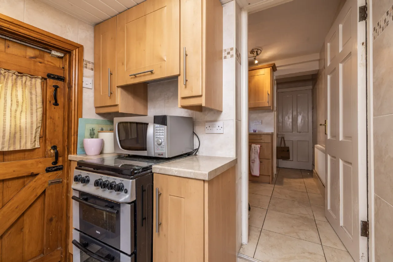 Photo of 21 Lawless Terrace, Balbriggan, Co. Dublin, K32 KC78