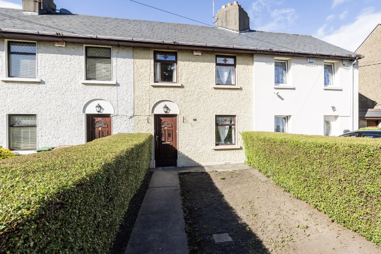 Photo of 21 Lawless Terrace, Balbriggan, Co. Dublin, K32 KC78