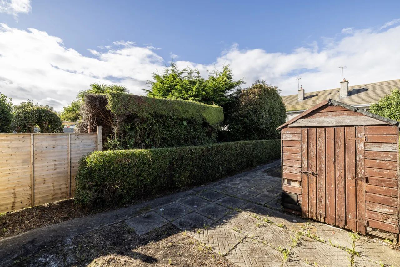 Photo of 21 Lawless Terrace, Balbriggan, Co. Dublin, K32 KC78