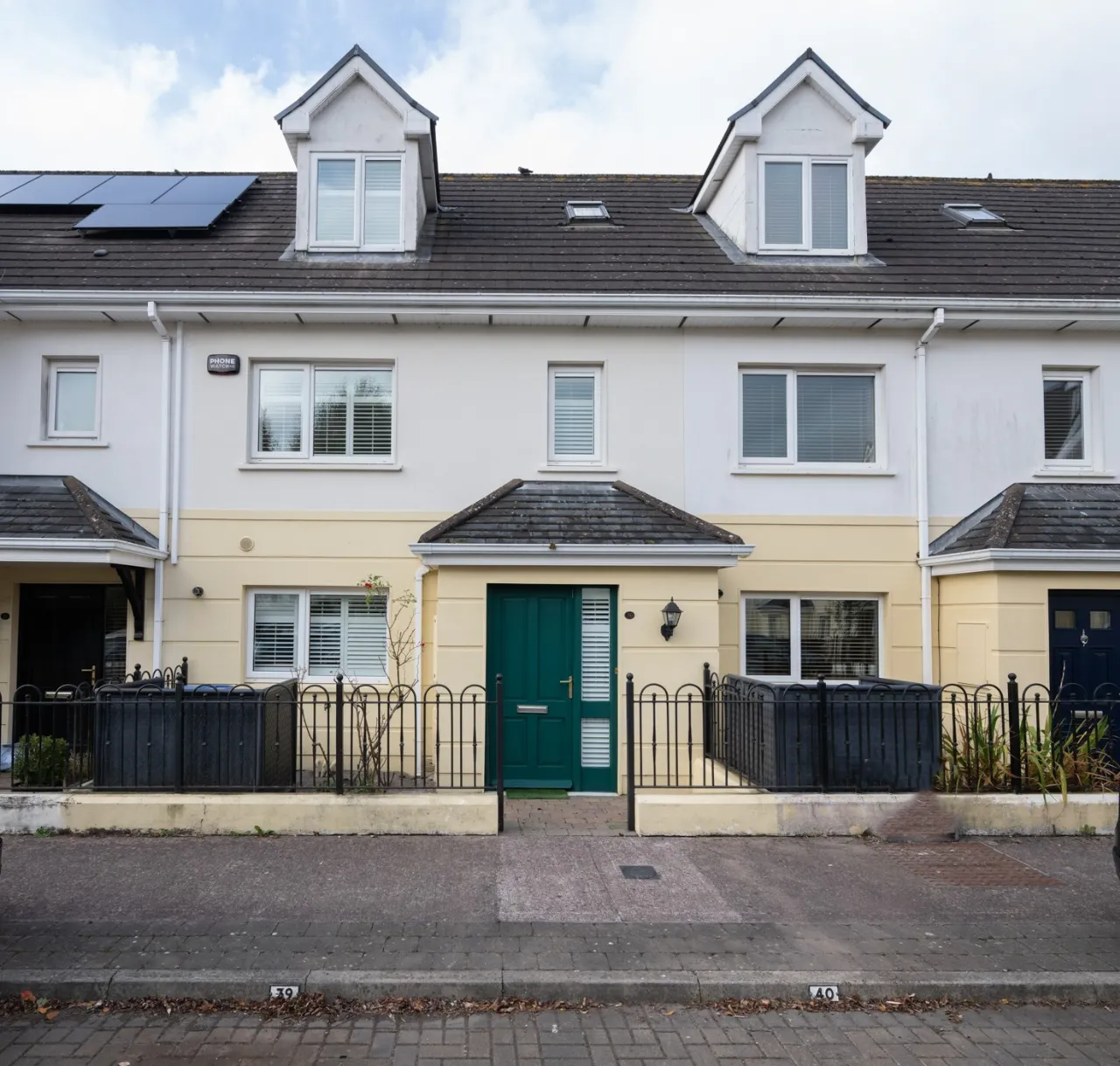 Photo of 39 Coopers Grange, Old Quarter, Ballincollig, Cork, P31EK23