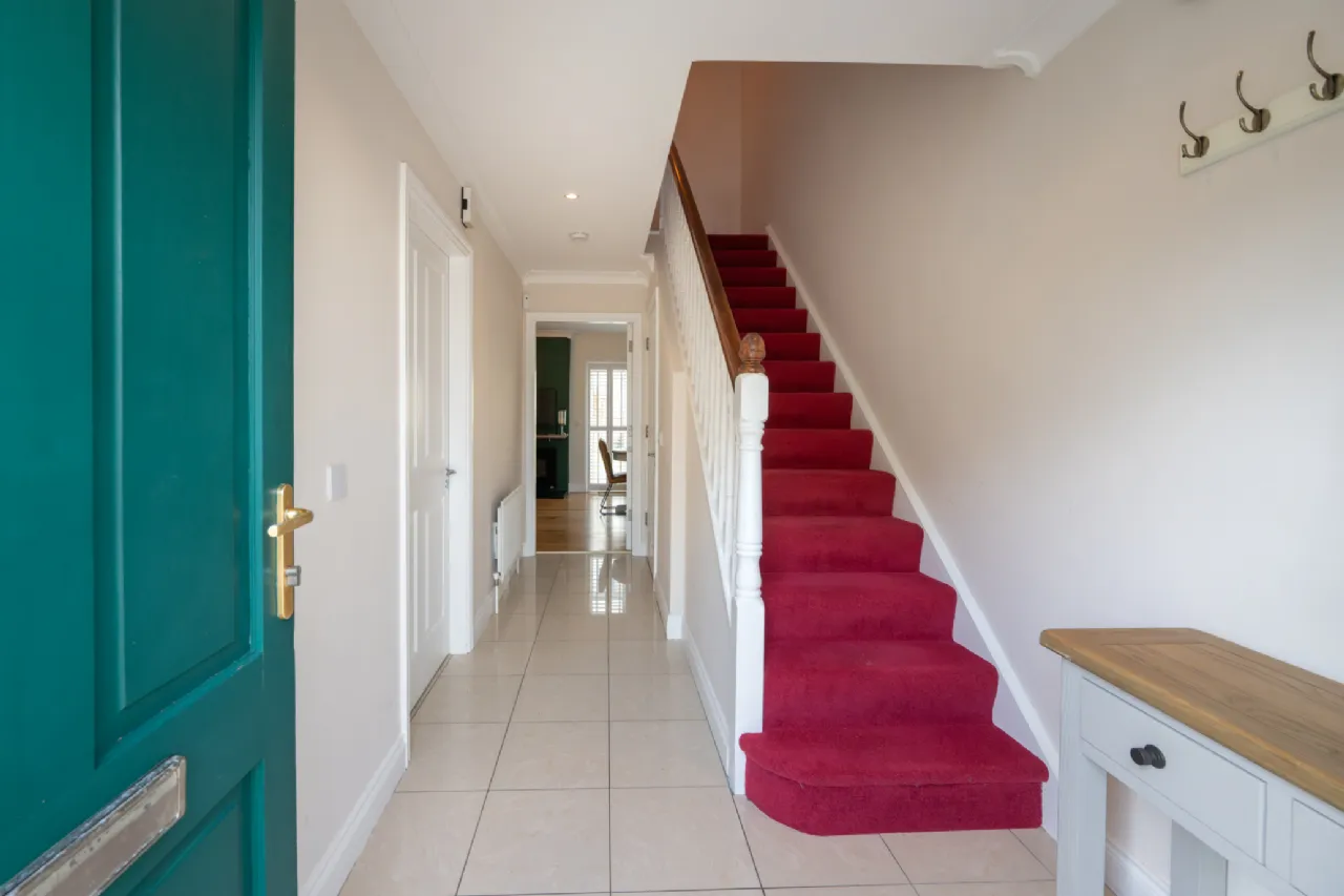 Photo of 39 Coopers Grange, Old Quarter, Ballincollig, Cork, P31EK23