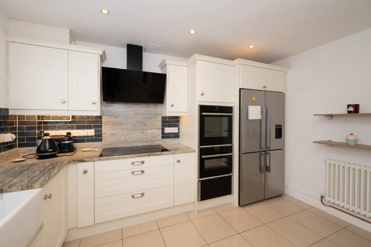 Photo of 39 Coopers Grange, Old Quarter, Ballincollig, Cork, P31EK23