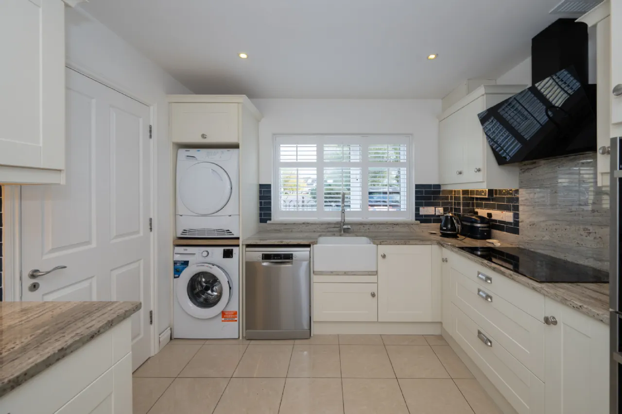 Photo of 39 Coopers Grange, Old Quarter, Ballincollig, Cork, P31EK23