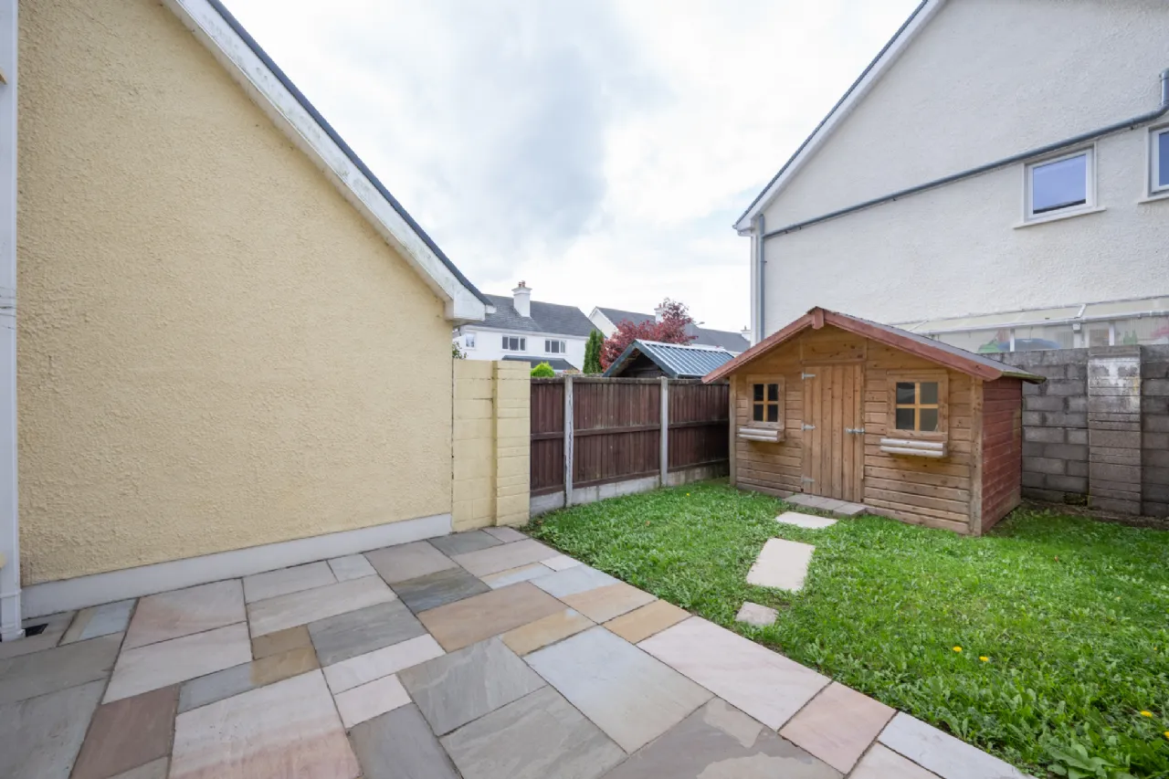 Photo of 39 Coopers Grange, Old Quarter, Ballincollig, Cork, P31EK23