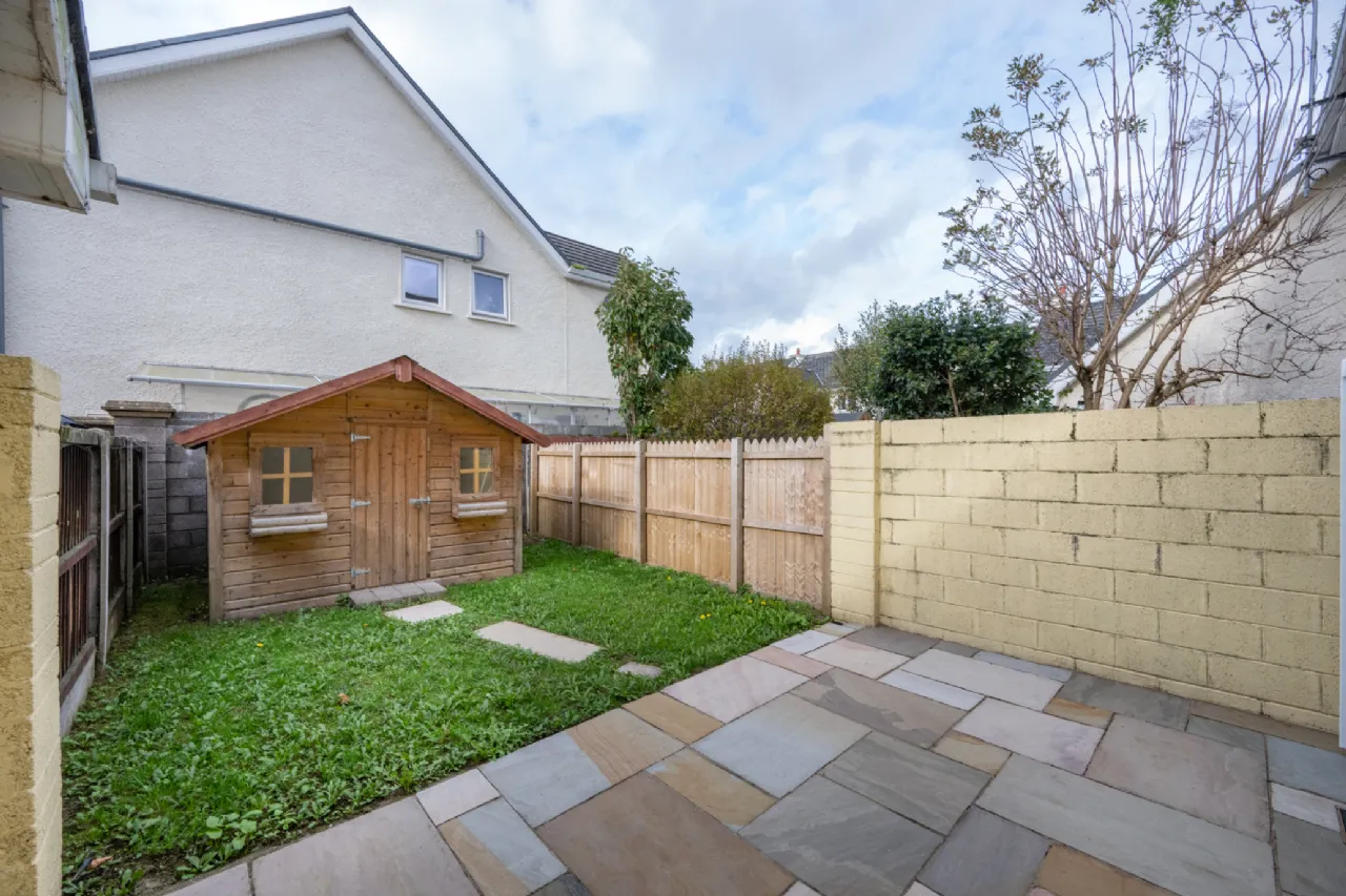 Photo of 39 Coopers Grange, Old Quarter, Ballincollig, Cork, P31EK23