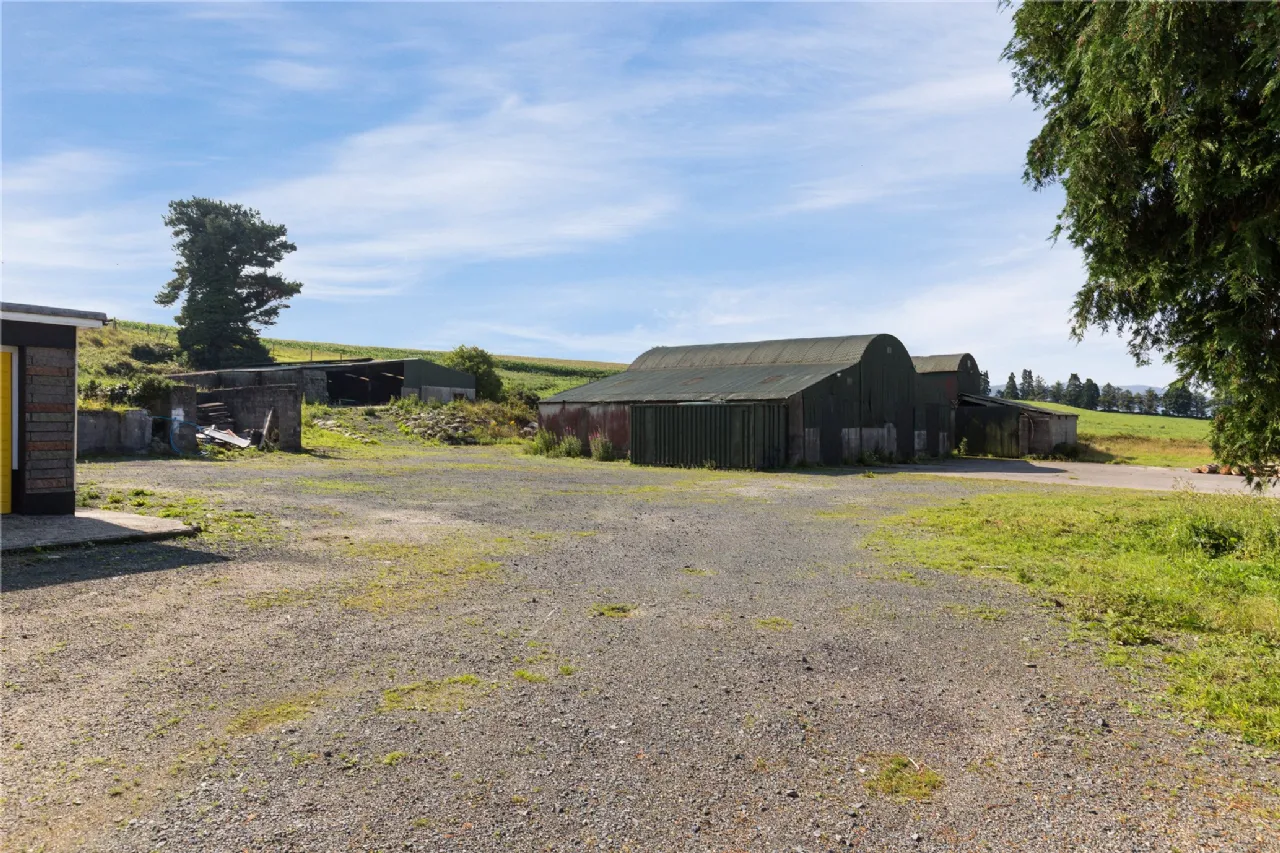 Photo of Cartys Corner, Crone More, Aughrim, Co Wicklow, Y14FT95