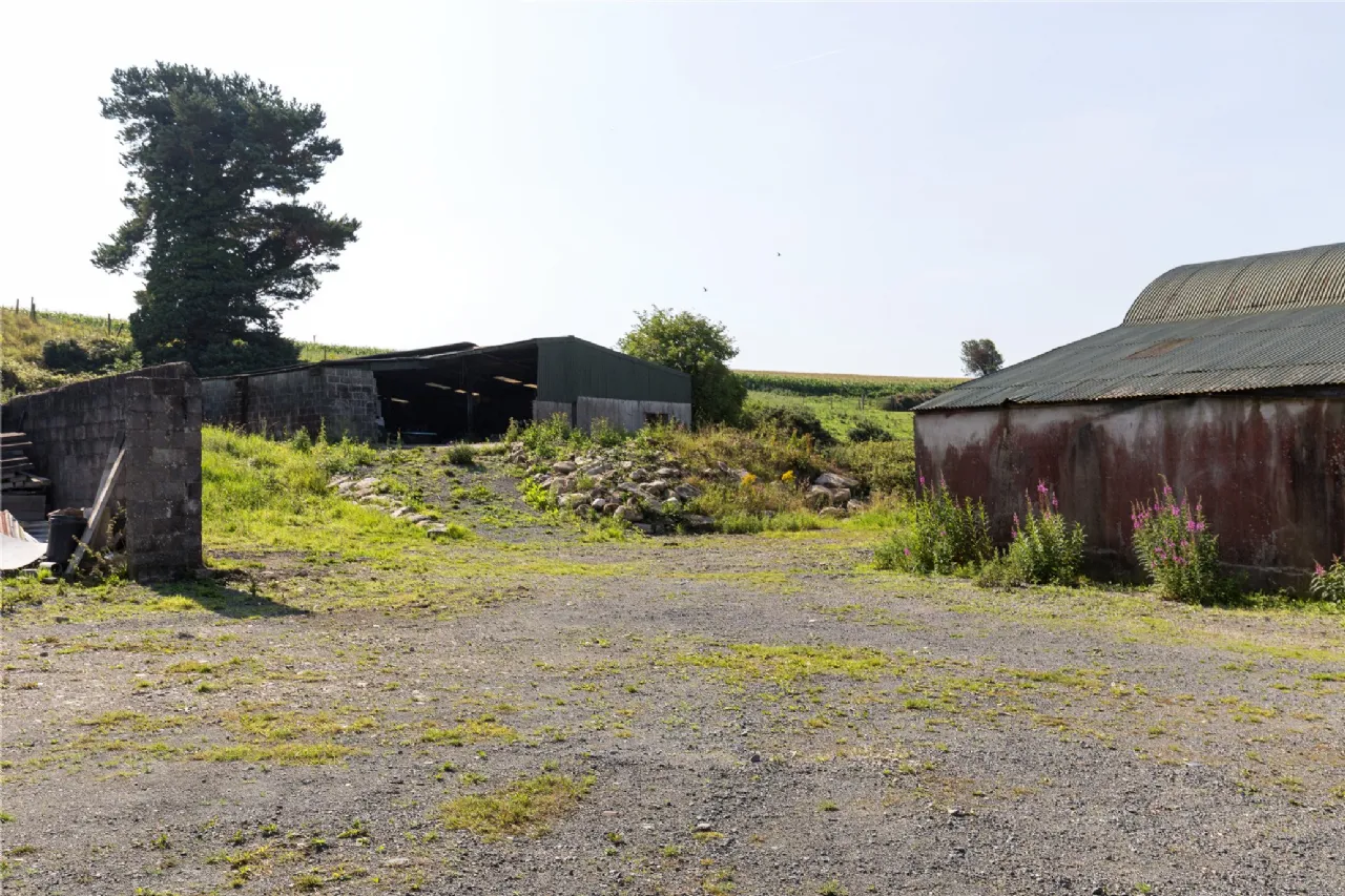 Photo of Cartys Corner, Crone More, Aughrim, Co Wicklow, Y14FT95