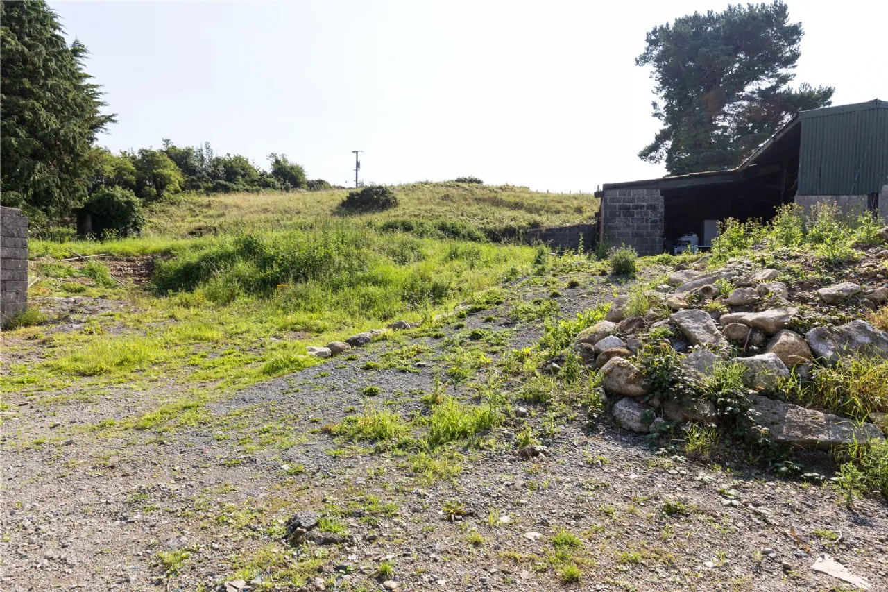 Photo of Cartys Corner, Crone More, Aughrim, Co Wicklow, Y14FT95