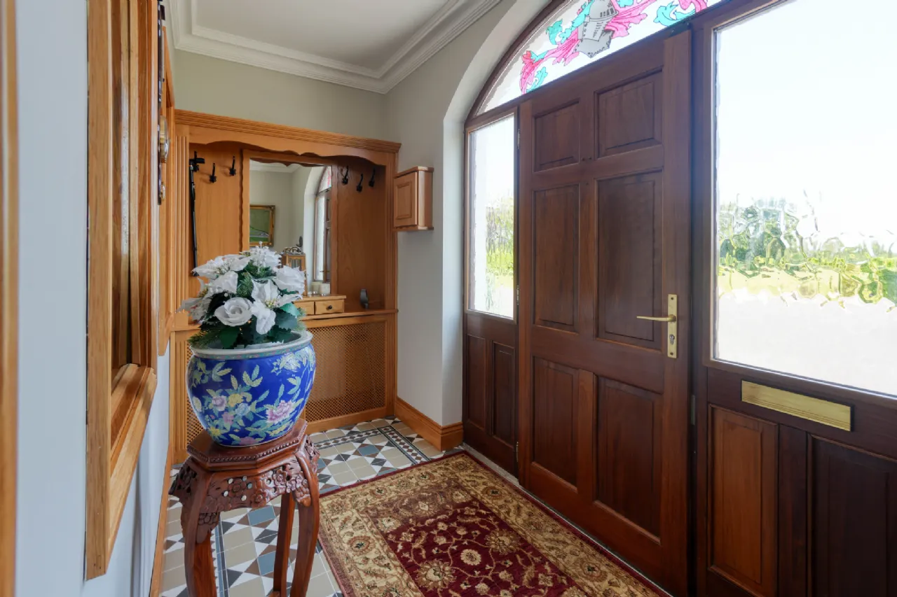 Photo of Brockra, Ballyfin, Co. Laois, R32 A725