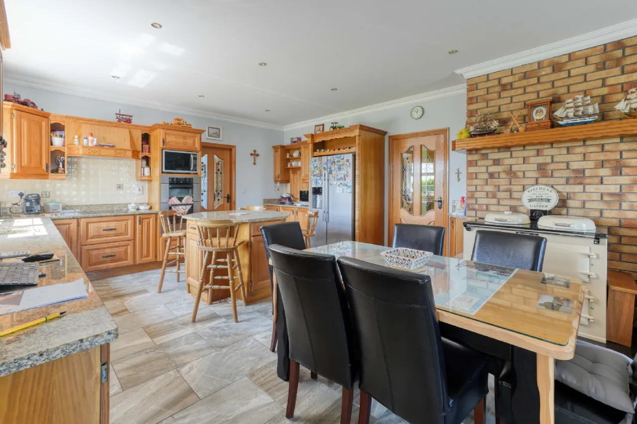 Photo of Brockra, Ballyfin, Co. Laois, R32 A725