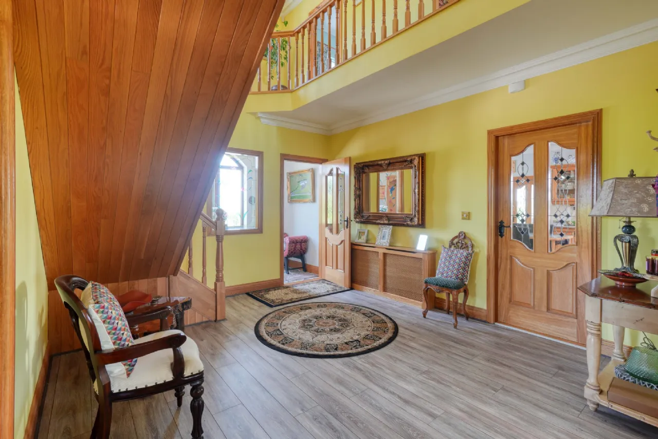 Photo of Brockra, Ballyfin, Co. Laois, R32 A725