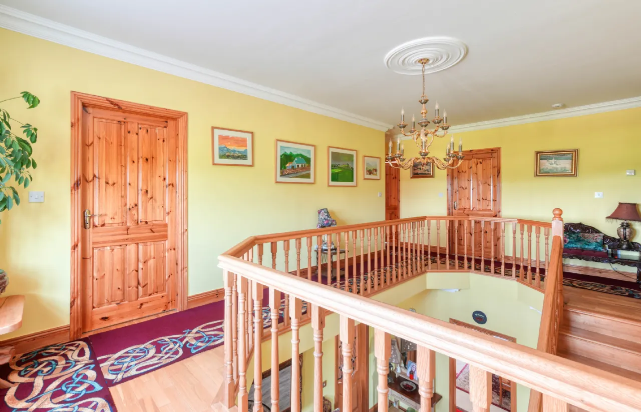 Photo of Brockra, Ballyfin, Co. Laois, R32 A725