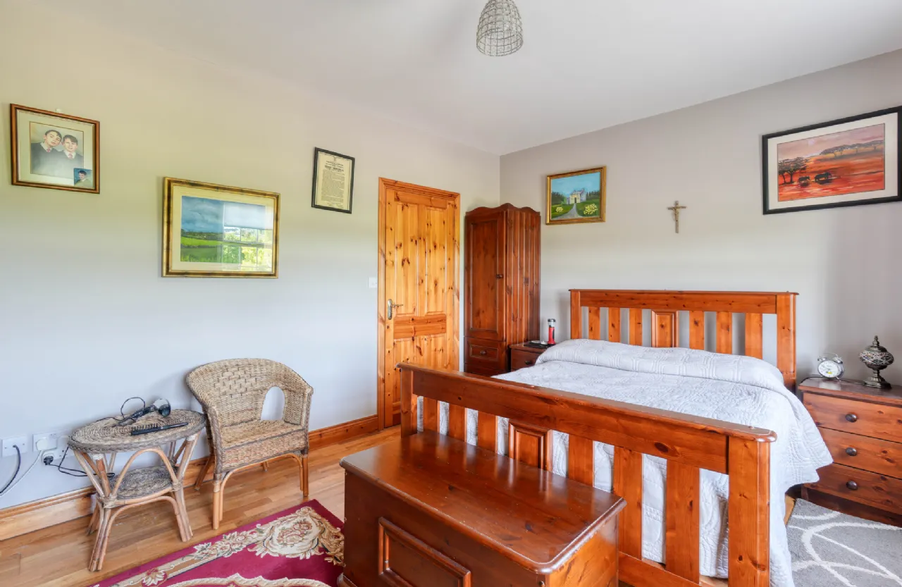 Photo of Brockra, Ballyfin, Co. Laois, R32 A725