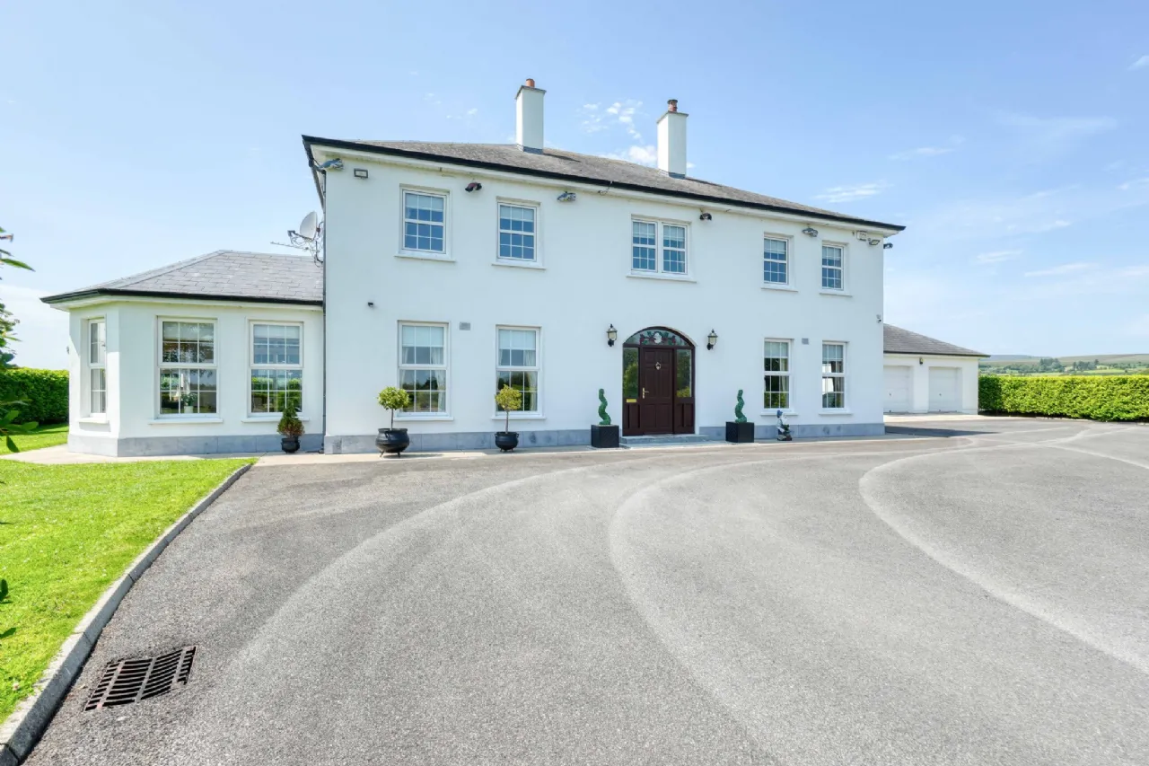 Photo of Brockra, Ballyfin, Co. Laois, R32 A725