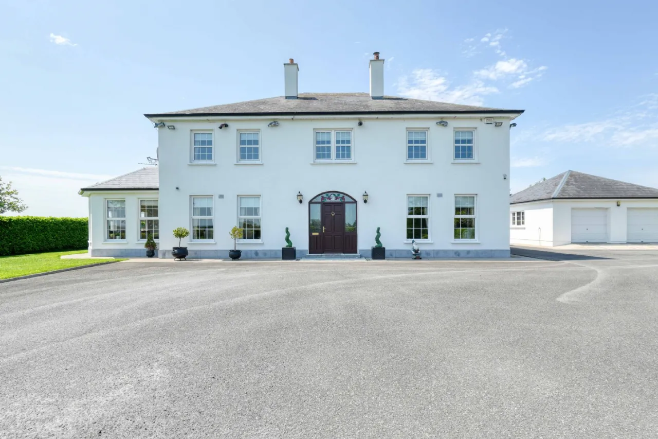 Photo of Brockra, Ballyfin, Co. Laois, R32 A725