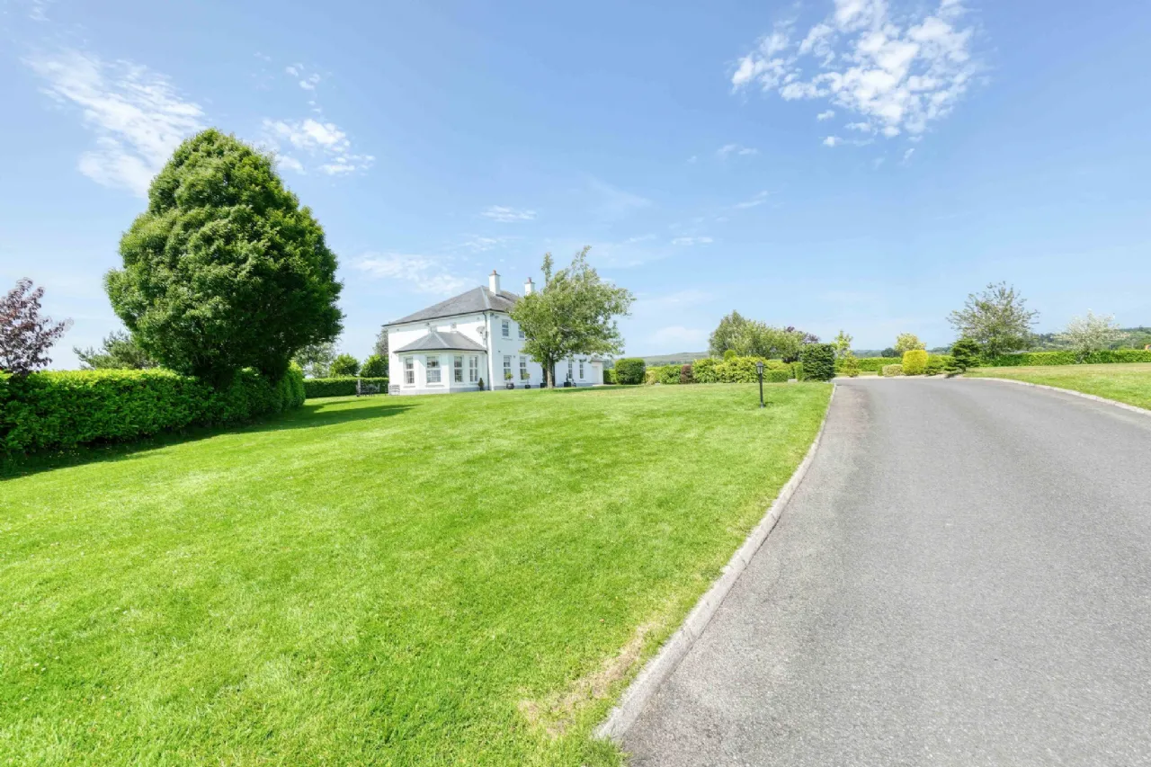 Photo of Brockra, Ballyfin, Co. Laois, R32 A725