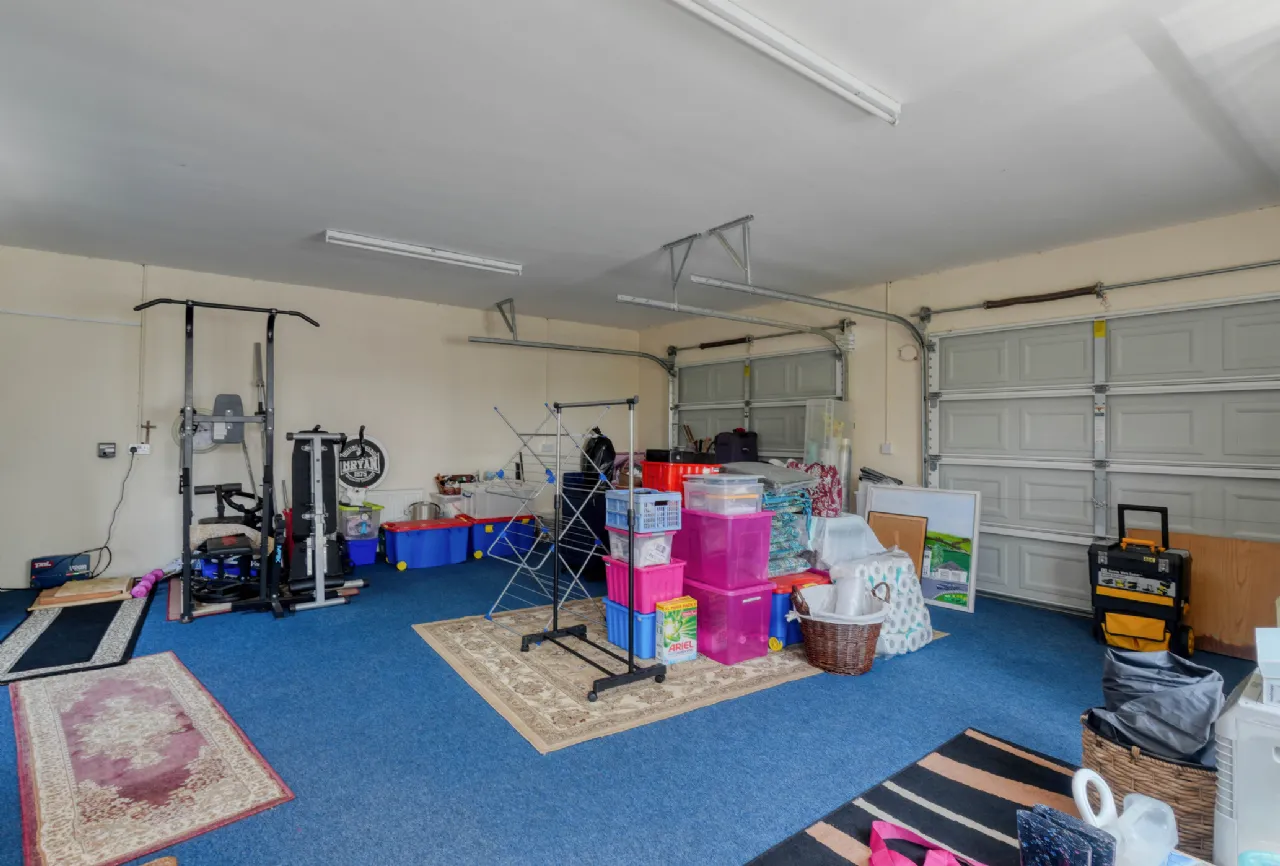 Photo of Brockra, Ballyfin, Co. Laois, R32 A725