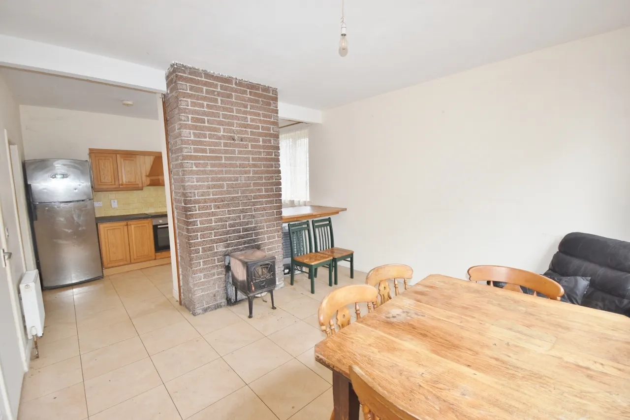 Photo of North Quay, Newcastle West, Co Limerick, V42 FN53