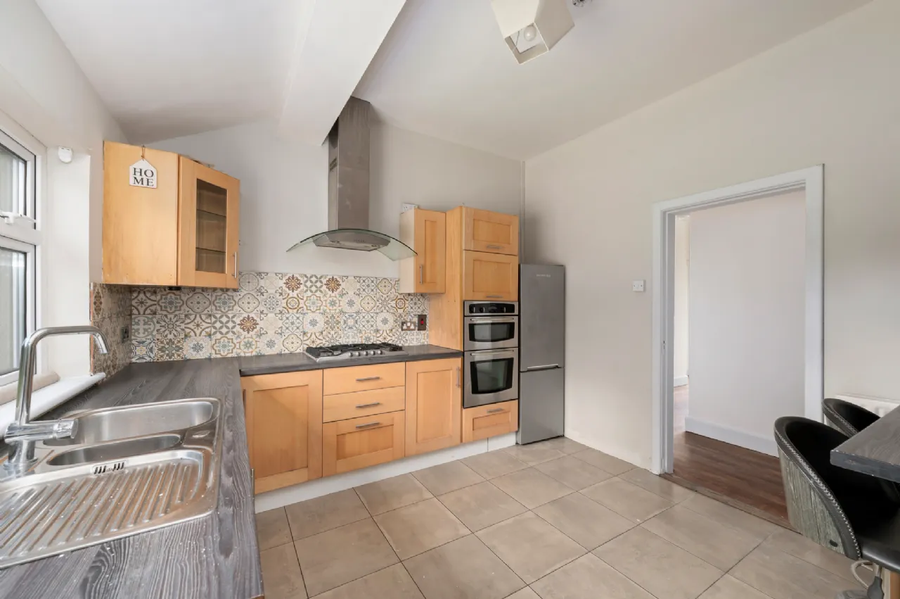 Photo of Duntahane, Fermoy, Co. Cork, P61K802