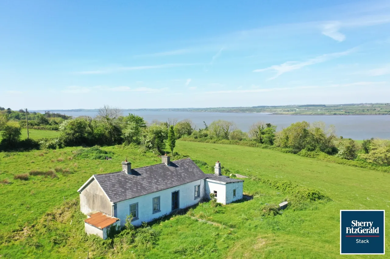 Photo of Ballynash, Foynes, Co Limerick, V94 DK6F