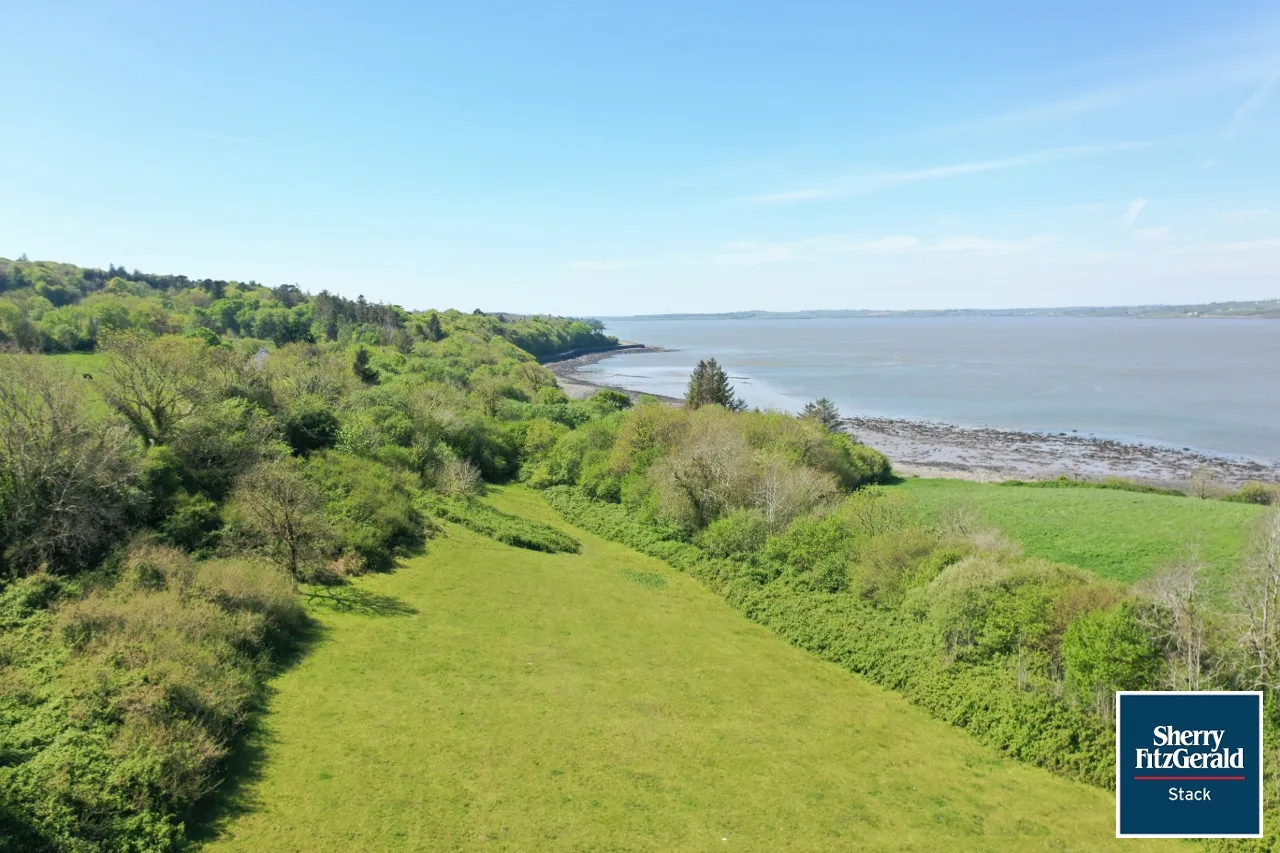 Photo of Ballynash, Foynes, Co Limerick, V94 DK6F