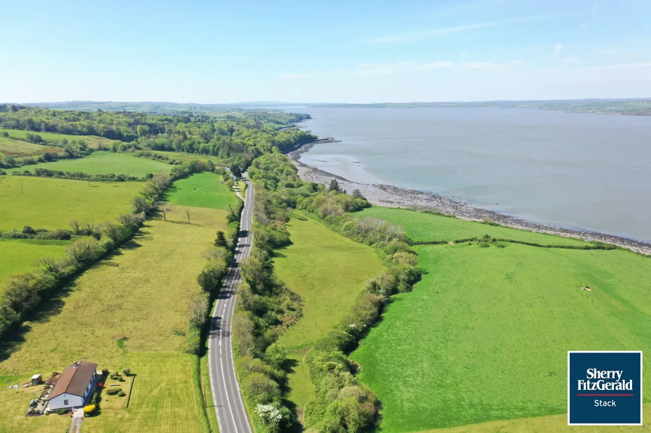 Photo of Ballynash, Foynes, Co Limerick, V94 DK6F